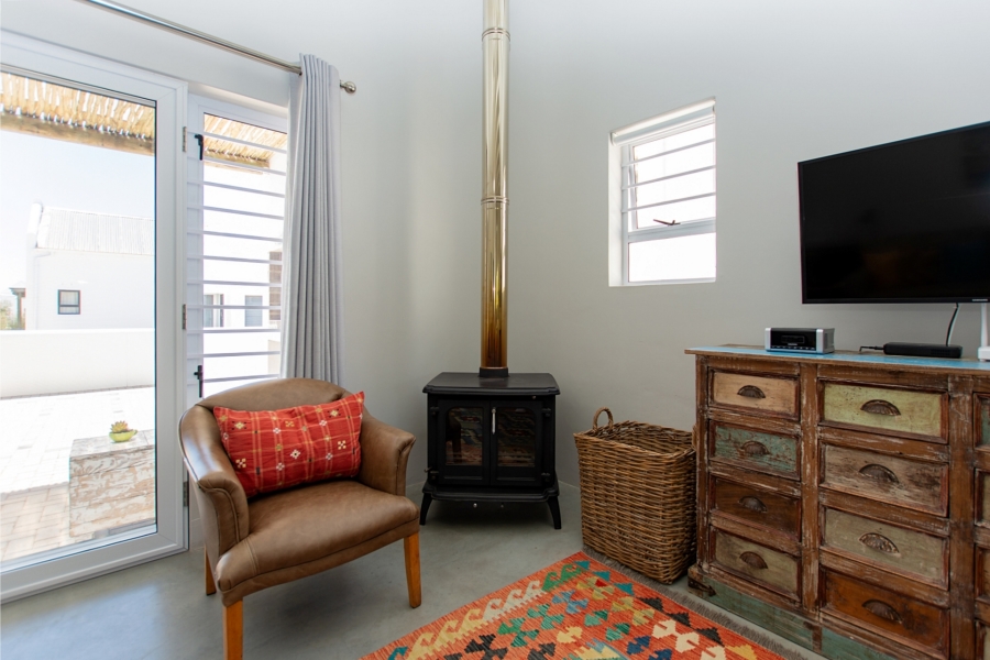 2 Bedroom Property for Sale in Britannia Reef Estate Western Cape